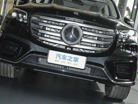 2025�� GLS 450 4MATIC ������