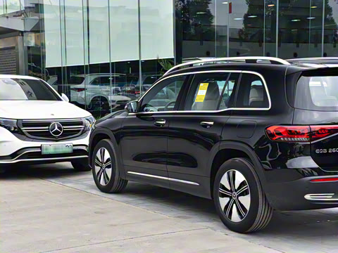 2023�� �Ŀ� EQB 260