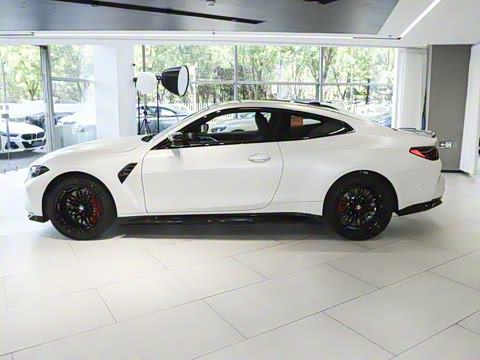 2024�� M4˫�Ž��ܳ� M xDrive ������