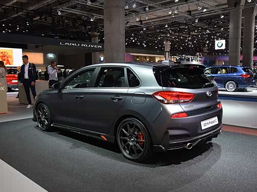 【现代i30(海外) 2020款】现代_现代i30(海外) 2020款报价_图片_汽车