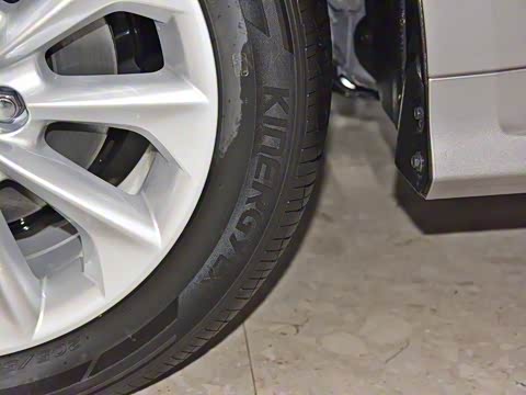 2019�� ˫�� 1.8L E-CVT GL-i��Ӣ��