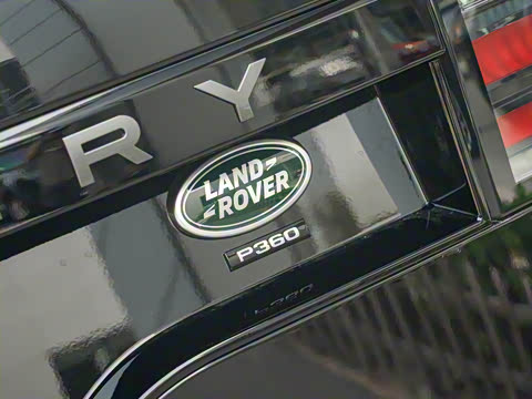 2023�� �Ŀ� 360PS R-Dynamic S