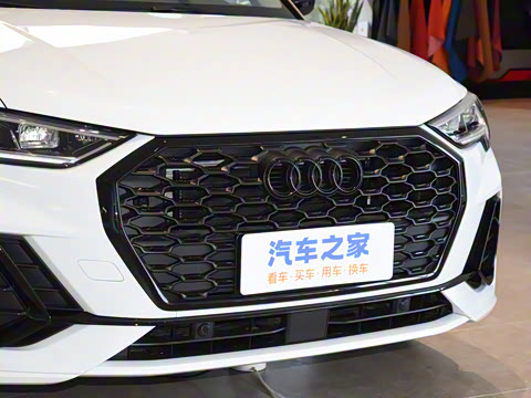 2023�� �Ŀ� 40 TFSI ʱ����