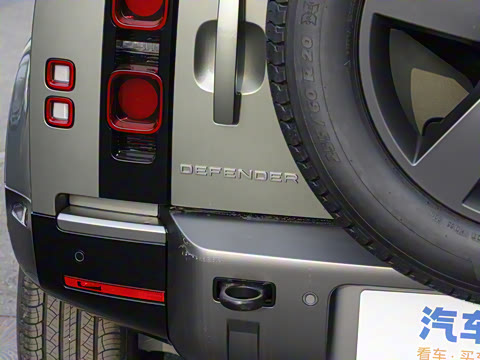 2023�� �Ŀ� 90 2.0T P300 X-DYNAMIC HSE