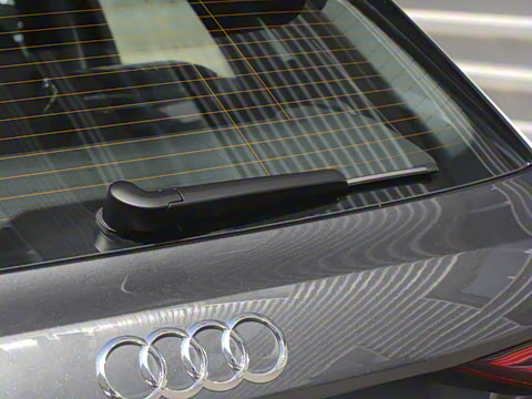 2023�� �Ŀ� Sportback 35 TFSI ʱ���˶���