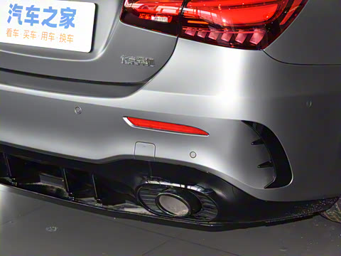 2025�� �Ŀ� AMG A 35 L 4MATIC