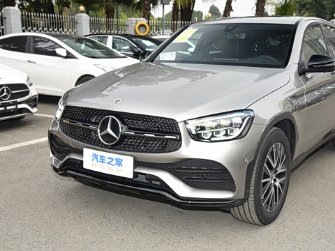 2023�� GLC 260 4MATIC ����SUV