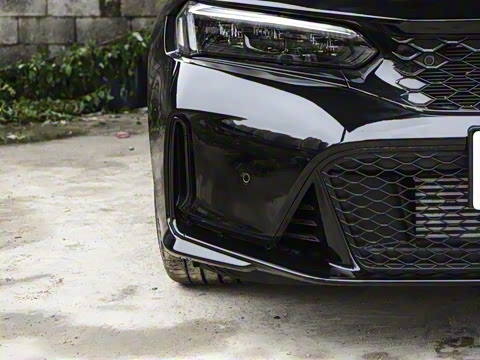 2023�� 2.0T 420TURBO TYPE R