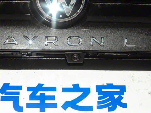 2025�� ̽��L 300TSI ������Ӣ