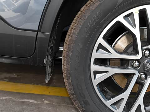 2020�� EcoBoost 245 �����ϻ�������