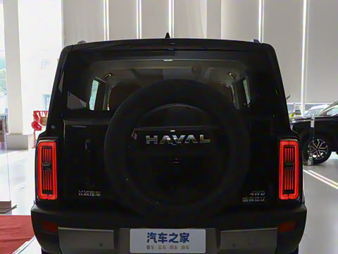 2025�� 2.0T 4WD Ultra