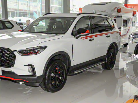 2021�� 2.0T �������������� 7��