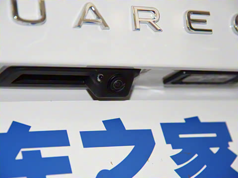 2021�� 3.0TSI ������ �����˶���װ