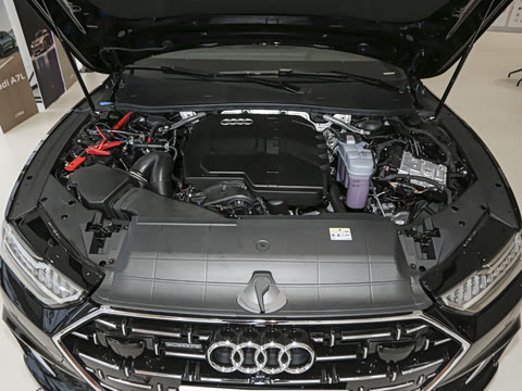 2025�� 45 TFSI quattro ������