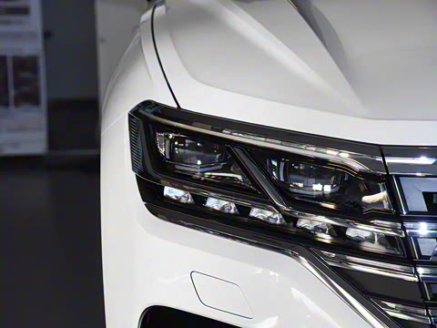 2021�� 3.0TSI ������ �����˶���װ