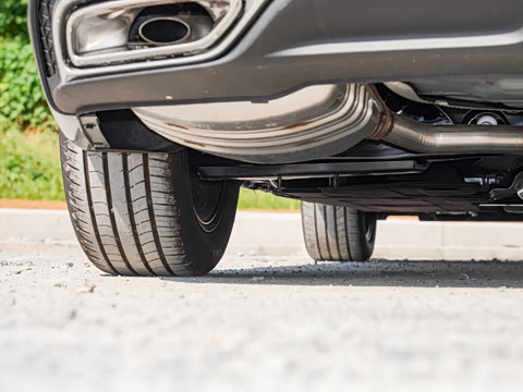 2024�� 2.0T �Զ����������