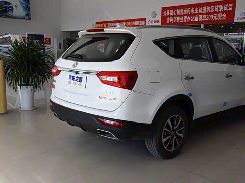 2018�� �Ŀ� 1.5T �ֶ�������