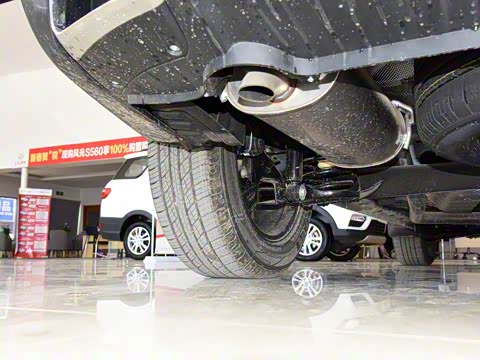 2018�� �Ŀ� 1.5T �ֶ�������