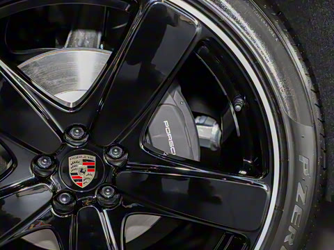 2020�� Macan 2.0T