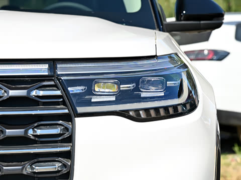 2023�� EcoBoost 285 ��������plus�� 6��