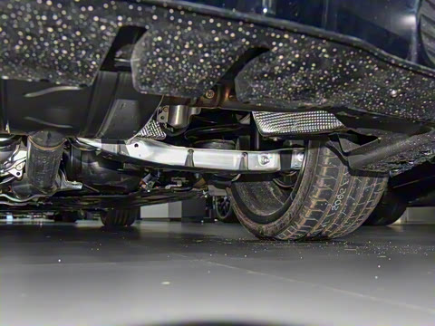 2025�� �Ŀ� AMG A 35 L 4MATIC