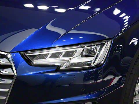 2020�� Avant �ȷ��� 40 TFSI ����������