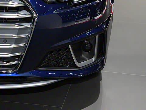 2020�� Avant �ȷ��� 40 TFSI ����������