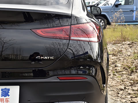 2022�� GLE 350 e 4MATIC ����SUV