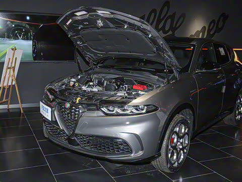 2024�� 2.0T 268HP AWD Veloce������