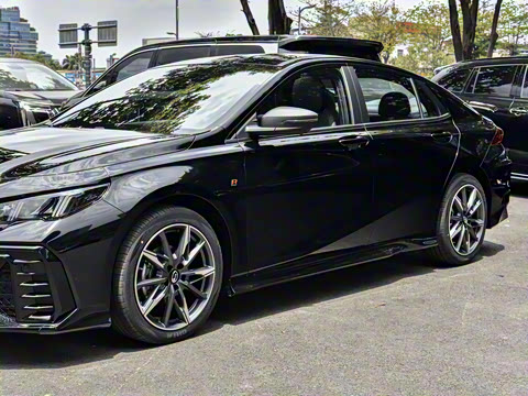 2025�� 270T DCT Ӱ��R-Style������