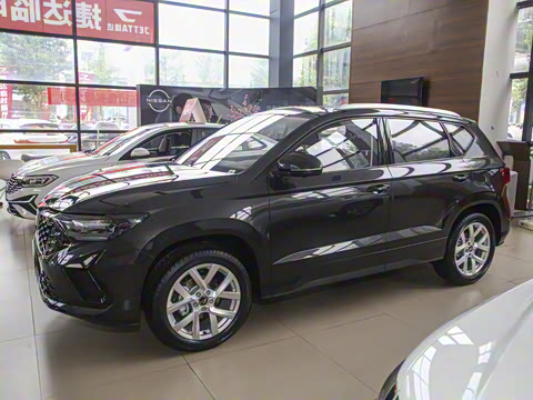 2025�� 280TSI �Զ�����Plus��