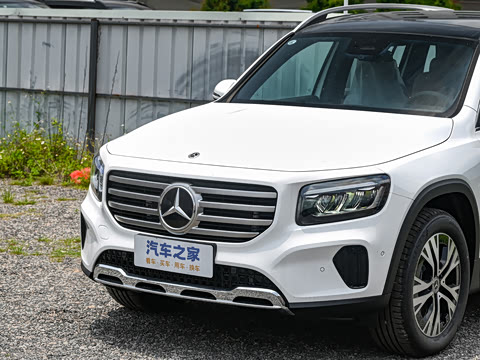 2025�� GLB 220 ������