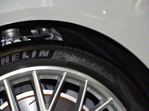 2021�� Panamera 4 E-Hybrid 2.9T