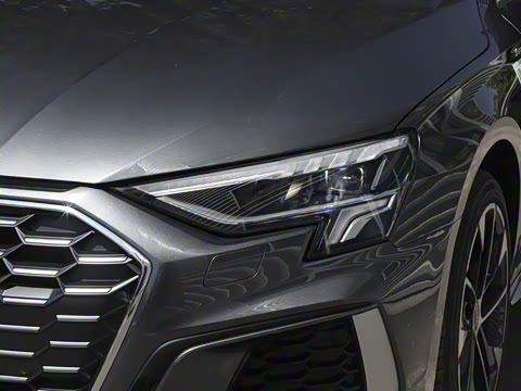 2023�� �Ŀ� Sportback 35 TFSI ʱ���˶���