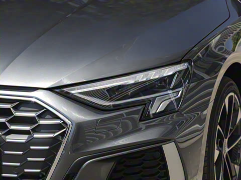 2023�� �Ŀ� Sportback 35 TFSI ʱ���˶���