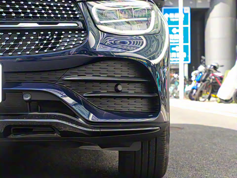 2023�� GLC 260 4MATIC ����SUV