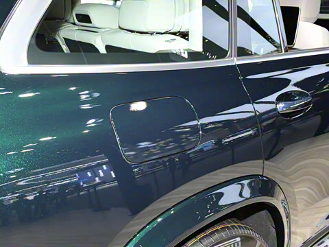 2021�� GLS 450 4MATIC ������