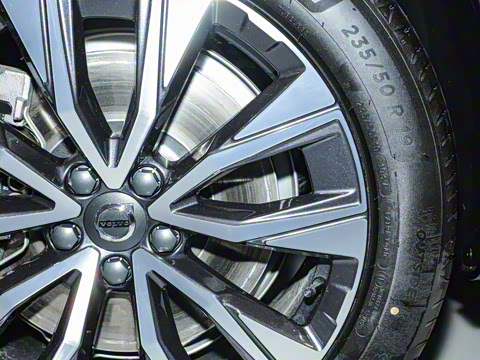 2025�� Cross Country B5 AWD ��Զ��