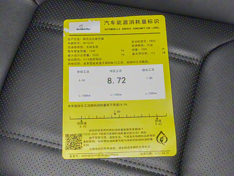 2024�� 2.0i AWD ������EyeSight