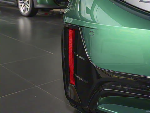 2025�� JOHN COOPER WORKS