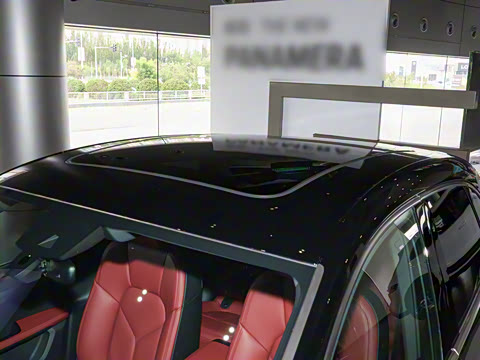 2025�� Macan 2.0T ���ΰ�