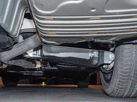 2025�� �Ŀ� S 480 4MATIC