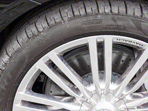 2025�� �Ŀ� S 580 4MATIC