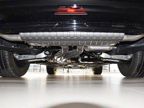 2021�� 3.0TSI ������ �����˶���װ