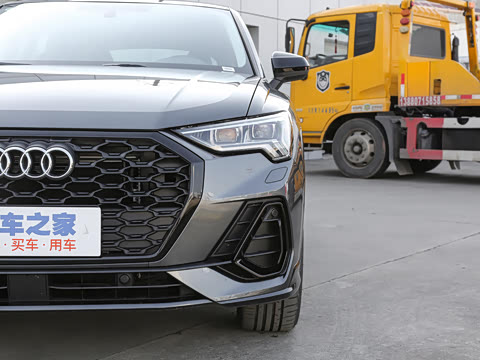 2022�� 45 TFSI quattro ʱ����