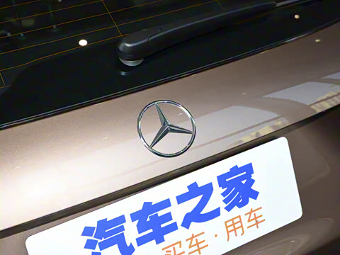 2022�� �Ŀ� GLA 200