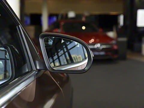 2022�� �Ŀ� GLA 200