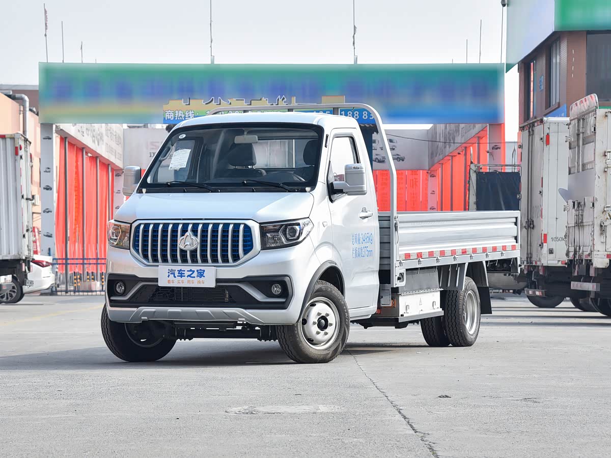 Changan T30EV
