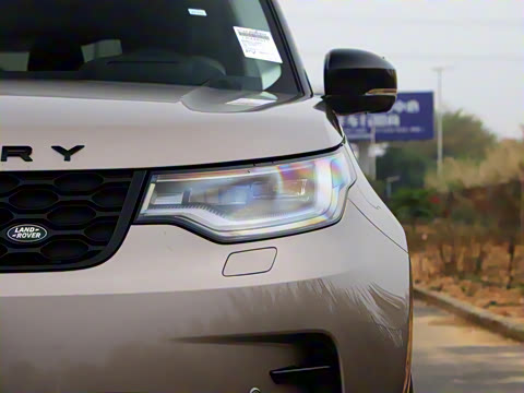 2021�� 360PS R-Dynamic HSE