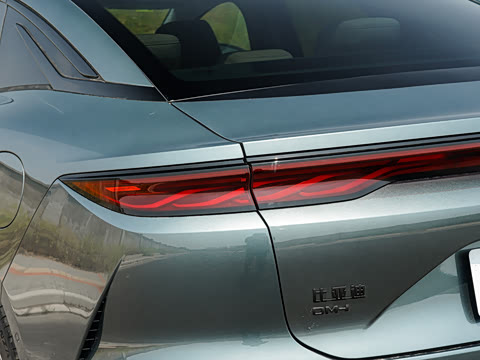 2025�� DM-i 200KM�����״�������